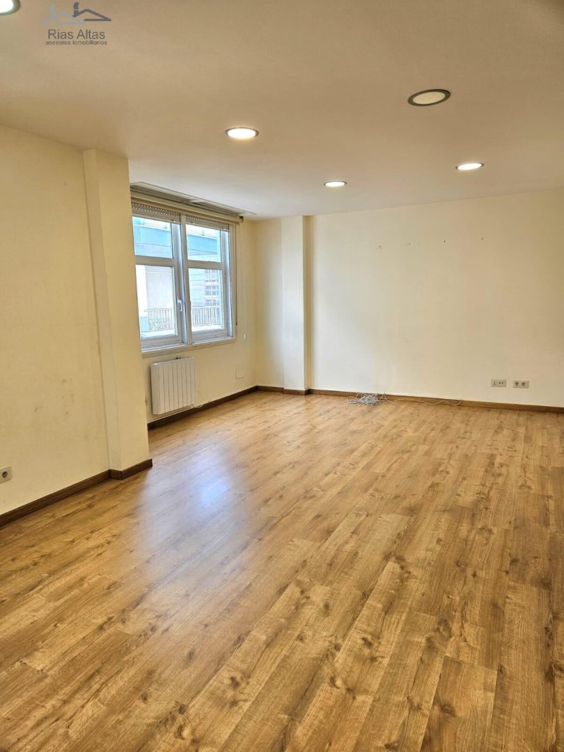 Appartamento 117 m² a A Coruña