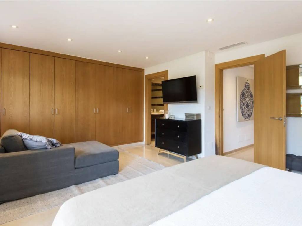 Casa de 250 m² en Marbella