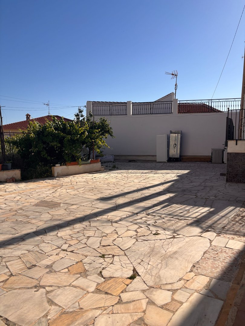 Piso de 160 m² en Taberno