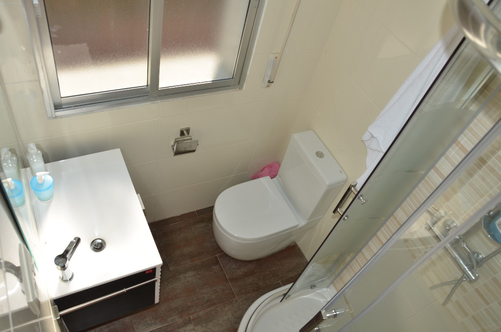 Piso de 67 m² en Sanxenxo