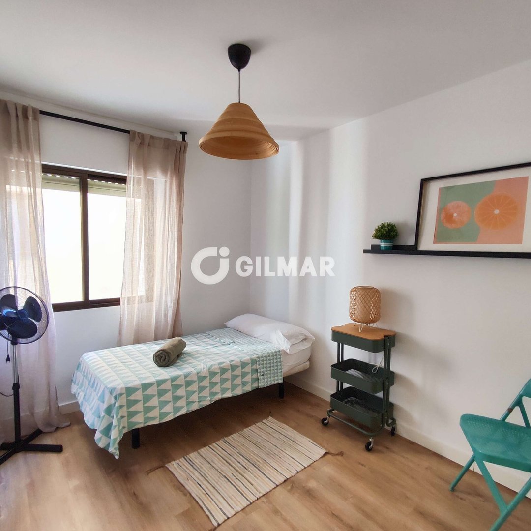 Pis de 120 m² a Estepona