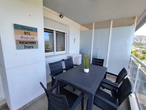 Wohnung 74 m² in Orpesa / Oropesa del Mar