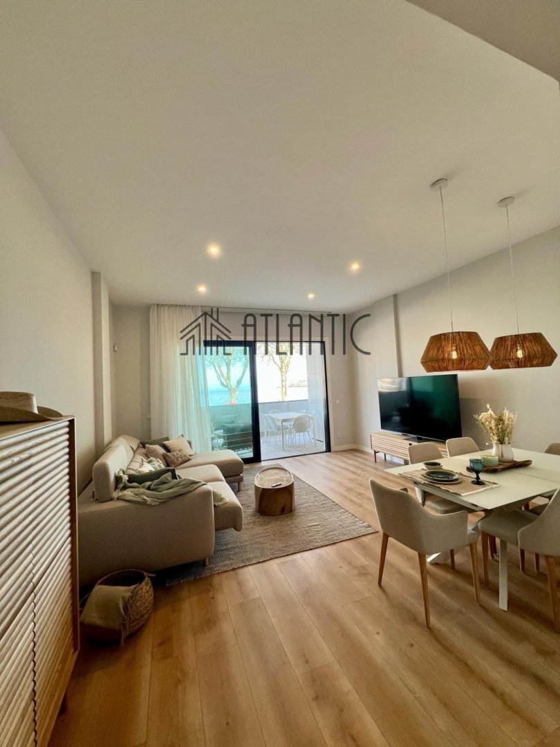 Piso de 117 m² en Vigo