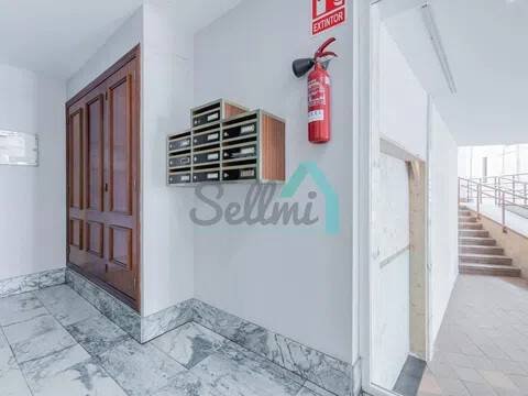 Piso de 54 m² en Oviedo