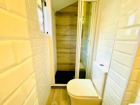 Piso de 42 m² en Madrid