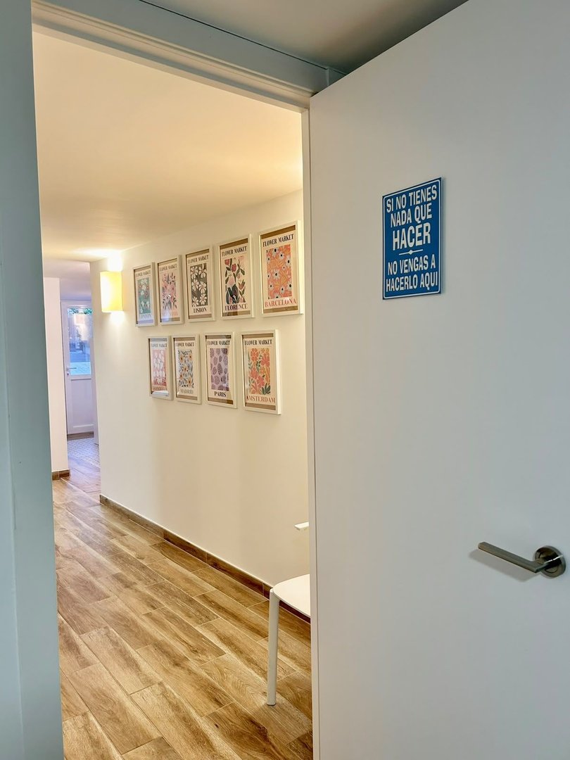 Pis de 80 m² a Villanueva de la Cañada