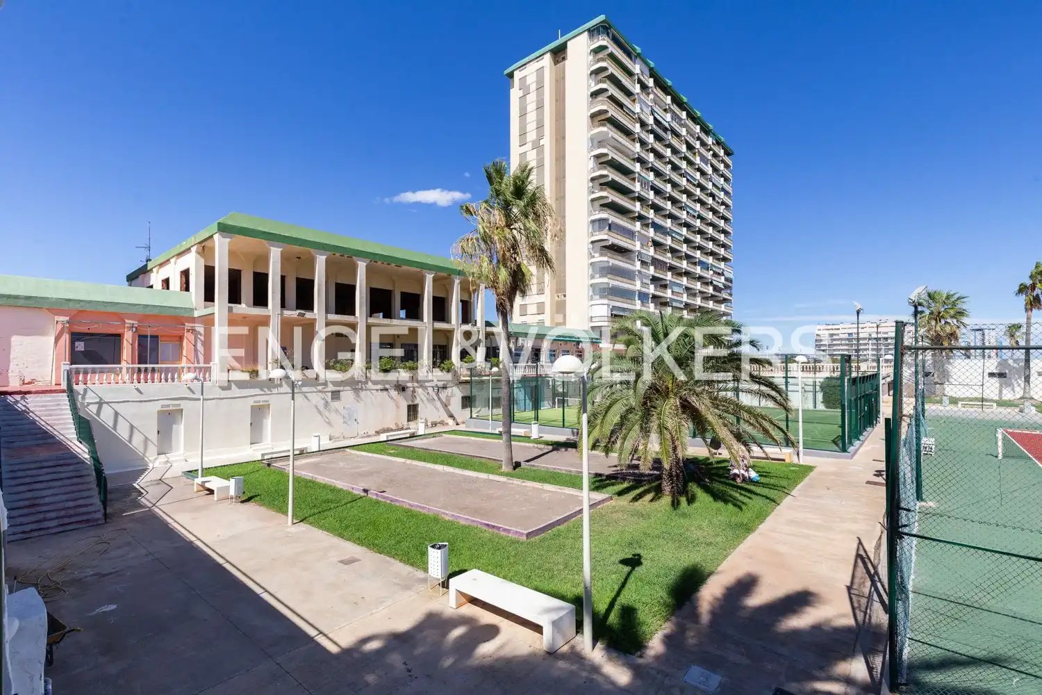 Piso de 133 m² en El Puig