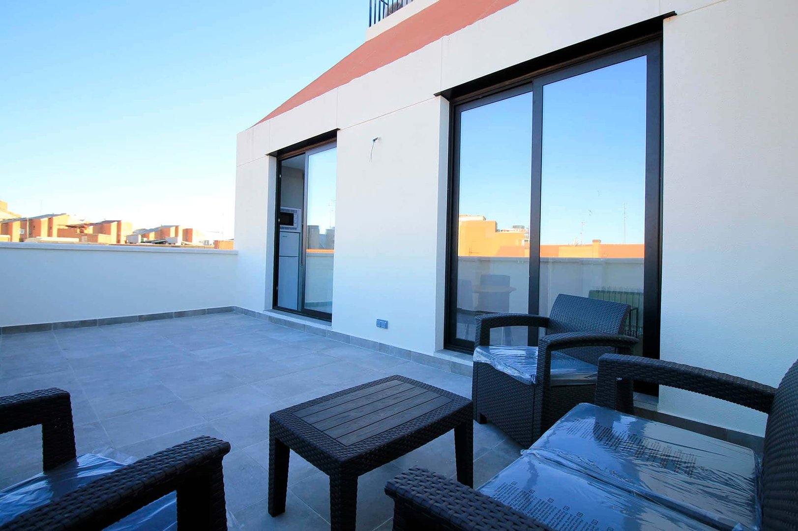 Pis de 50 m² a Madrid