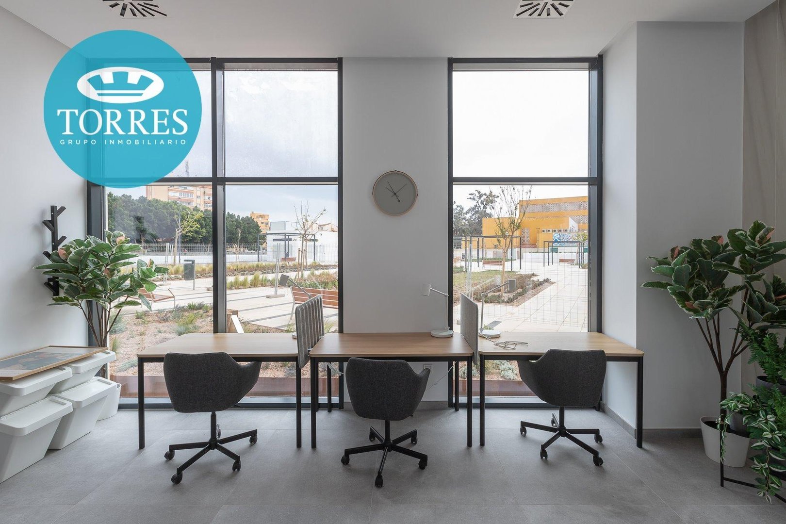 Appartement 47 m² à Málaga