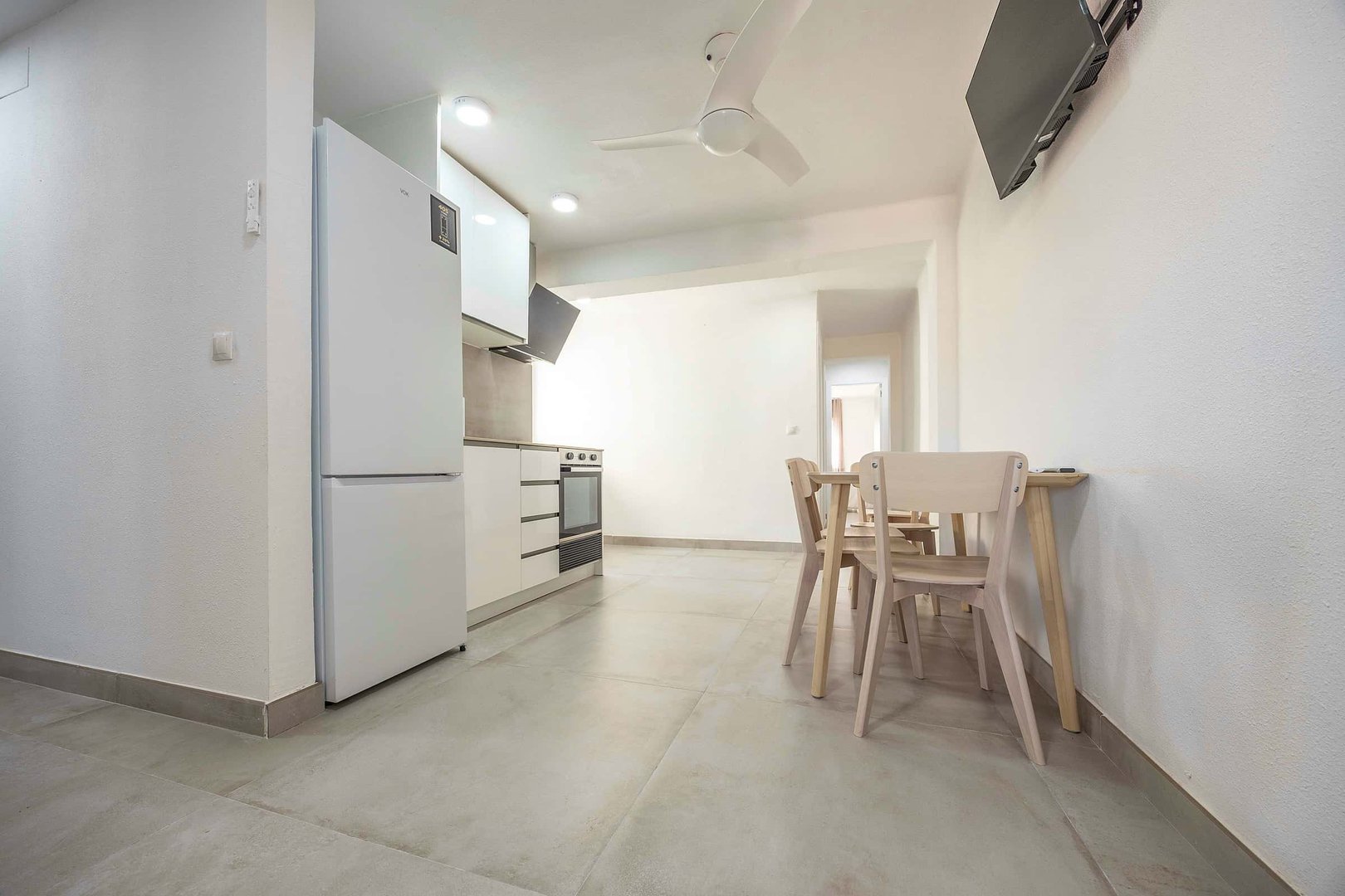 Habitació de lloguer, València
