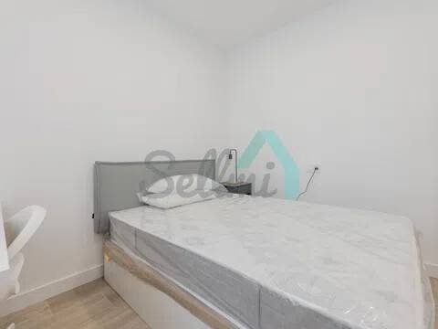 Piso de 113 m² en Oviedo