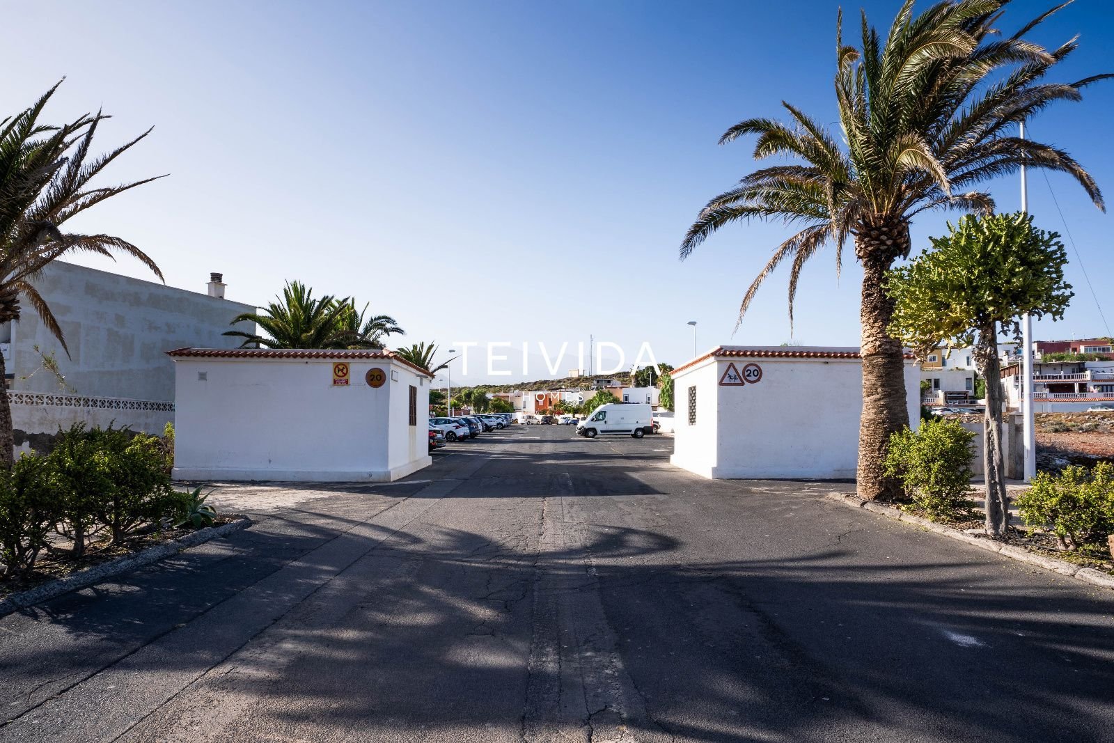 Piso de 77 m² en Granadilla de Abona