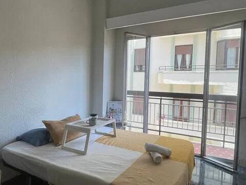 Habitación 195 m², Valencia