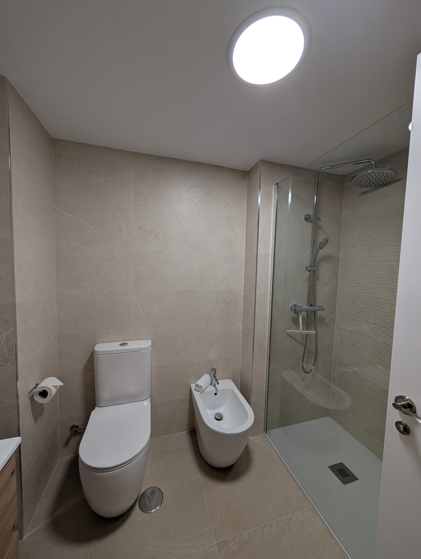 Wohnung 58 m² in Santander