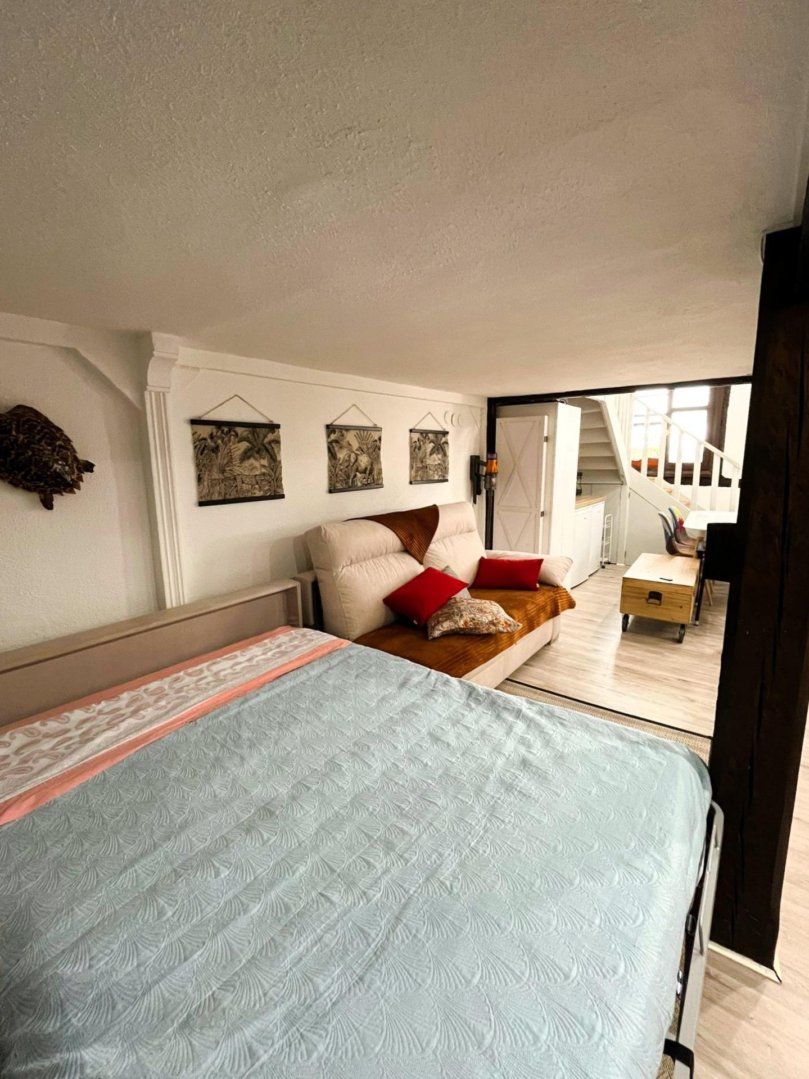 Piso de 55 m² en Bilbao