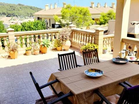 Casa de 120 m² a Son Servera