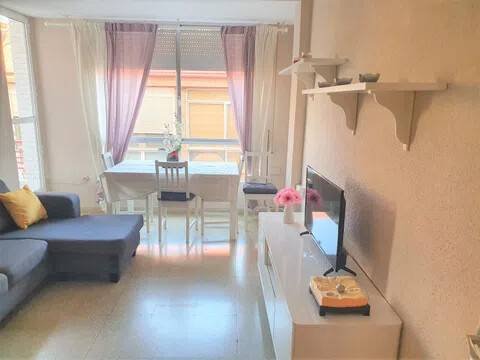 Piso de 100 m² en Murcia