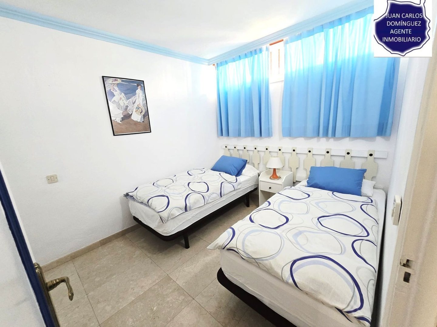 Appartement 45 m² à San Bartolomé de Tirajana