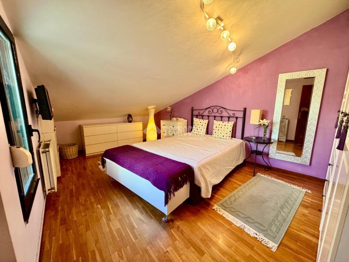 Piso de 60 m² en El Astillero