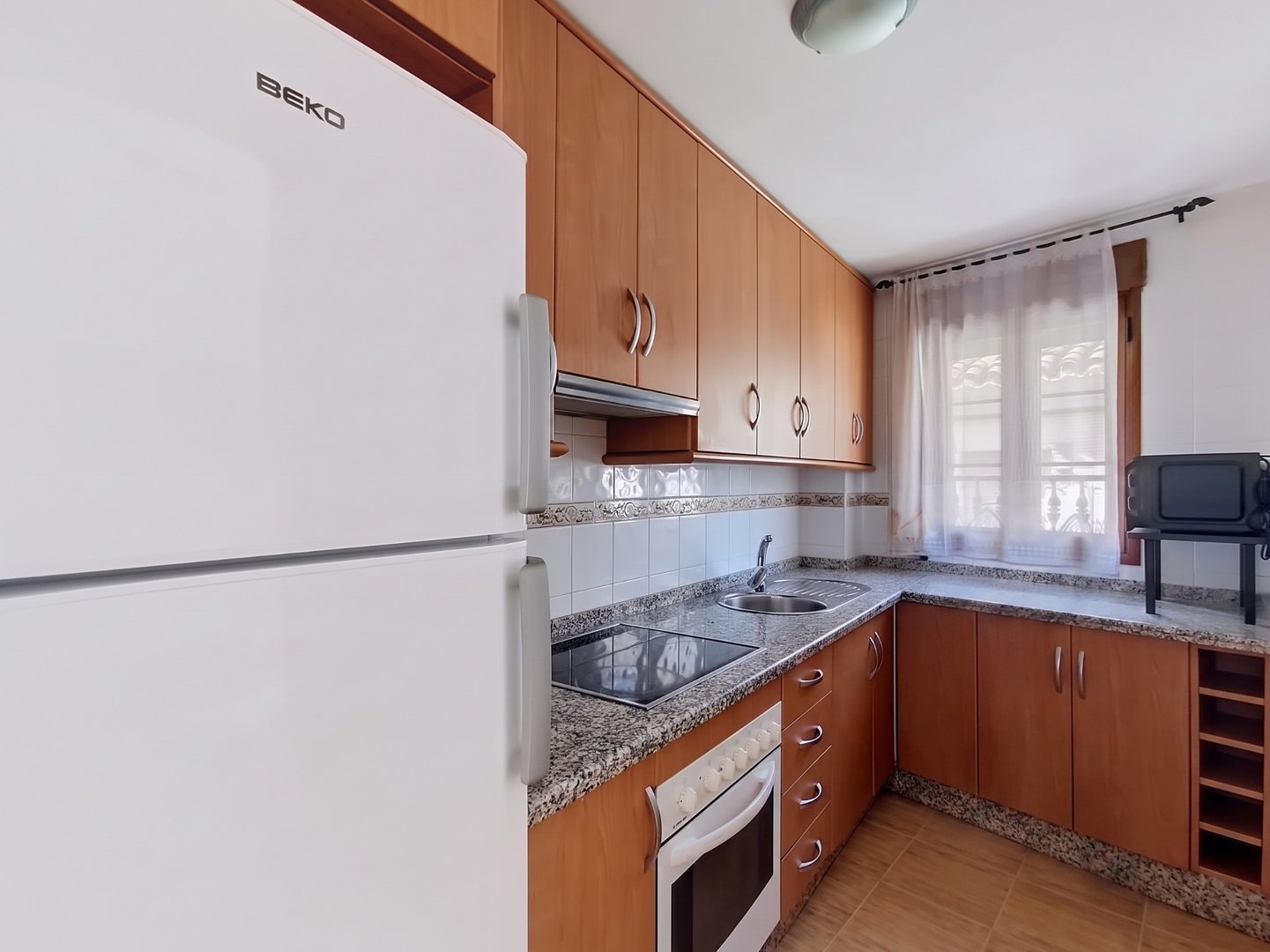 Piso de 97 m² en Las Gabias