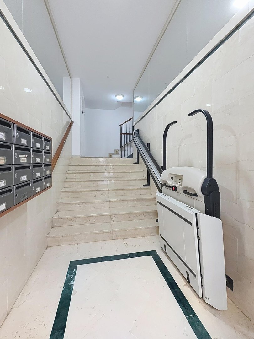 Appartamento 54 m² a Málaga