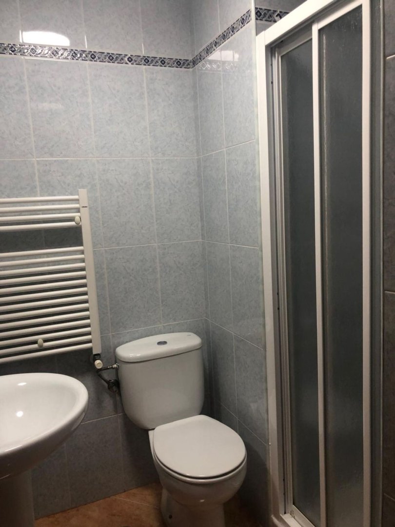 Piso de 95 m² en Sanxenxo