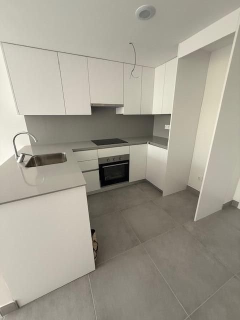 Wohnung 57 m² in Valencia