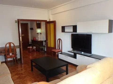 Piso de 155 m² en Pamplona