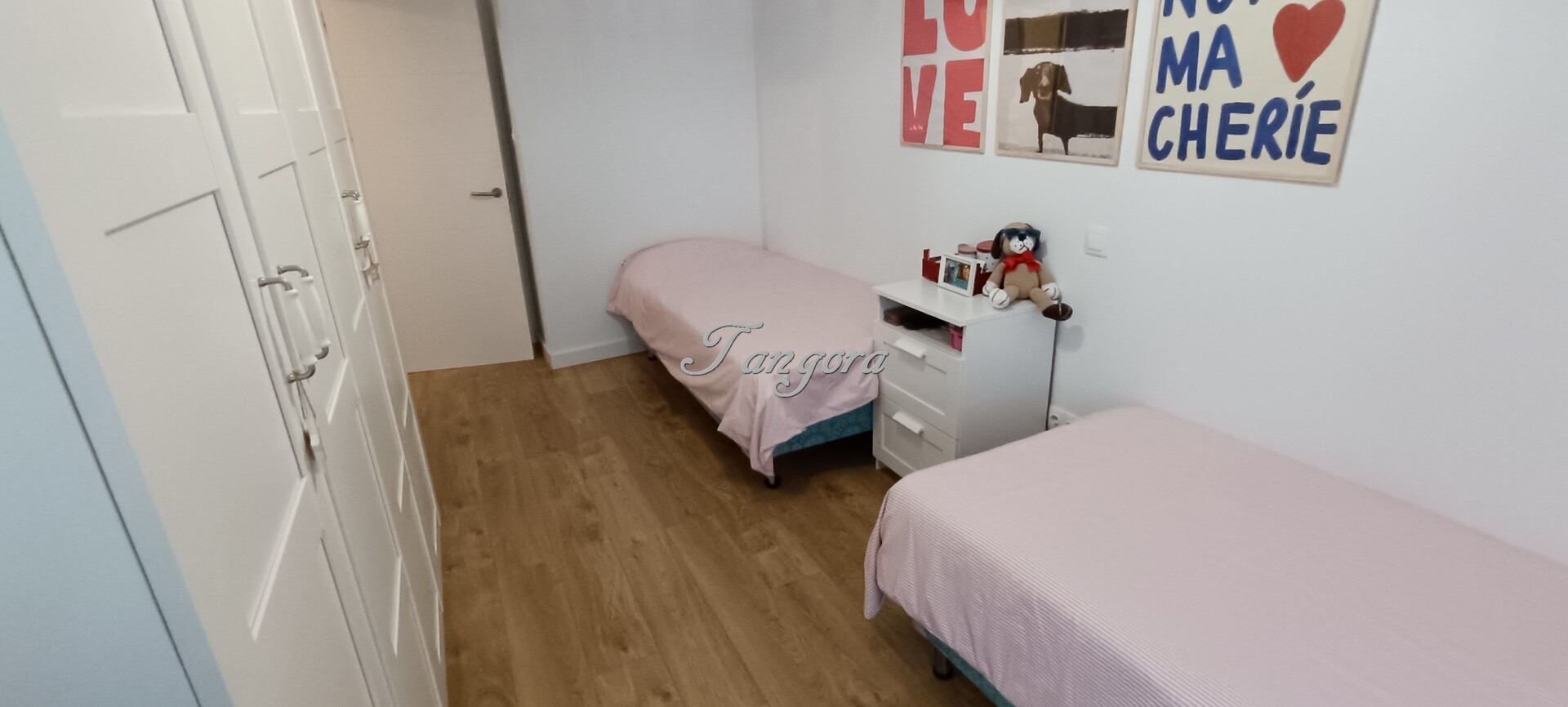 Pis de 86 m² a Plentzia