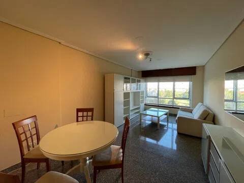 Piso de 120 m² en Narón