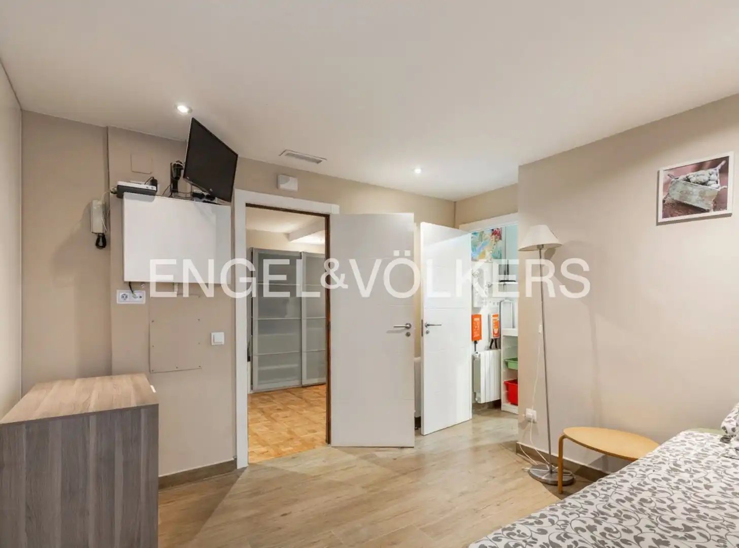 Piso de 218 m² en Barcelona