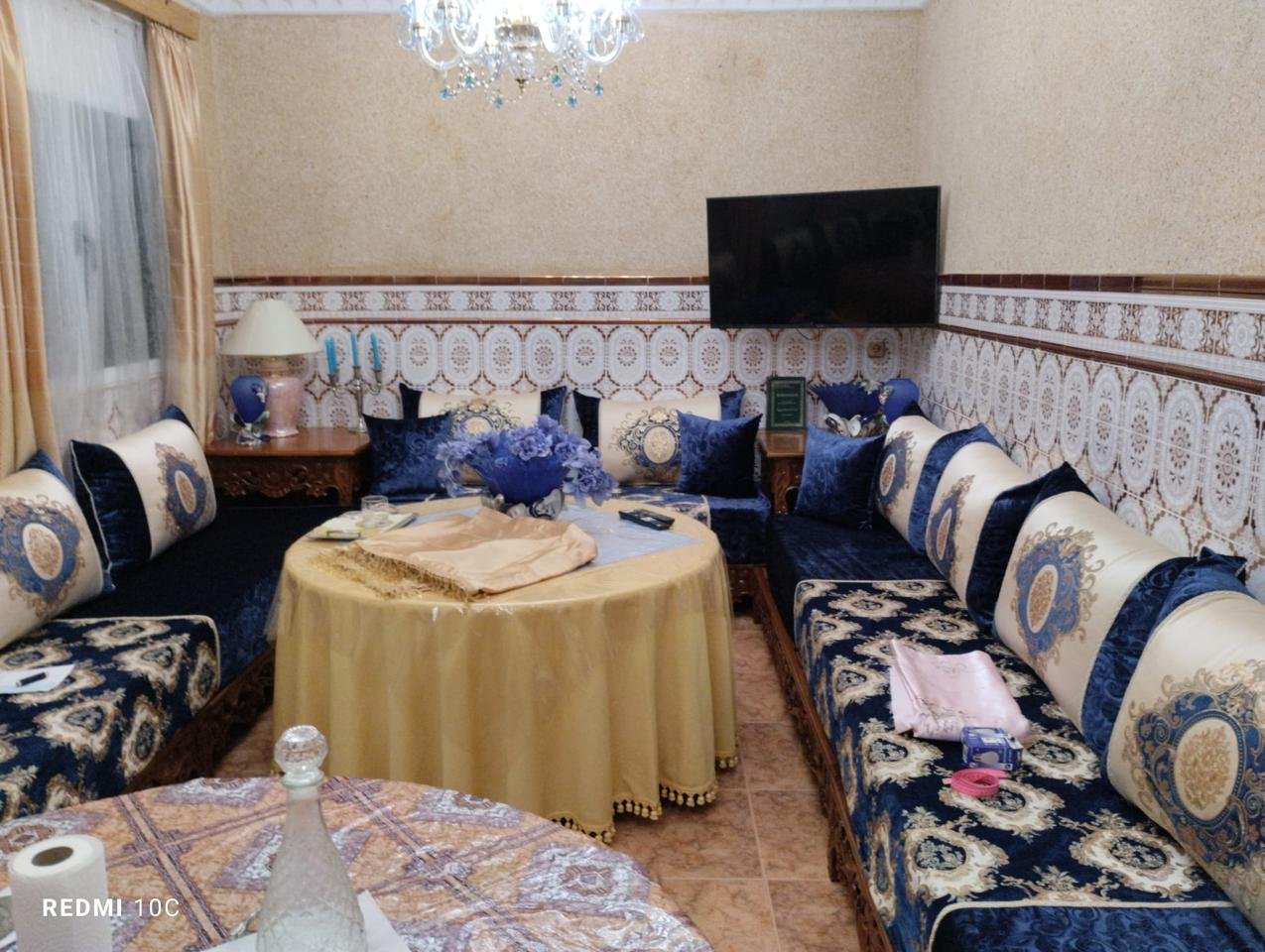 Piso de 73 m² en Melilla