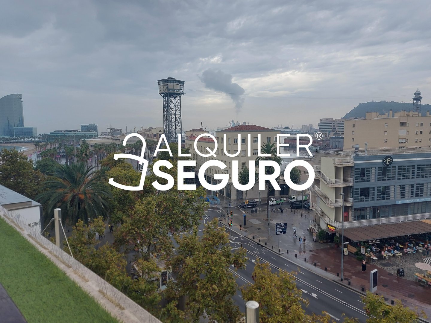 Pis de 90 m² a Barcelona
