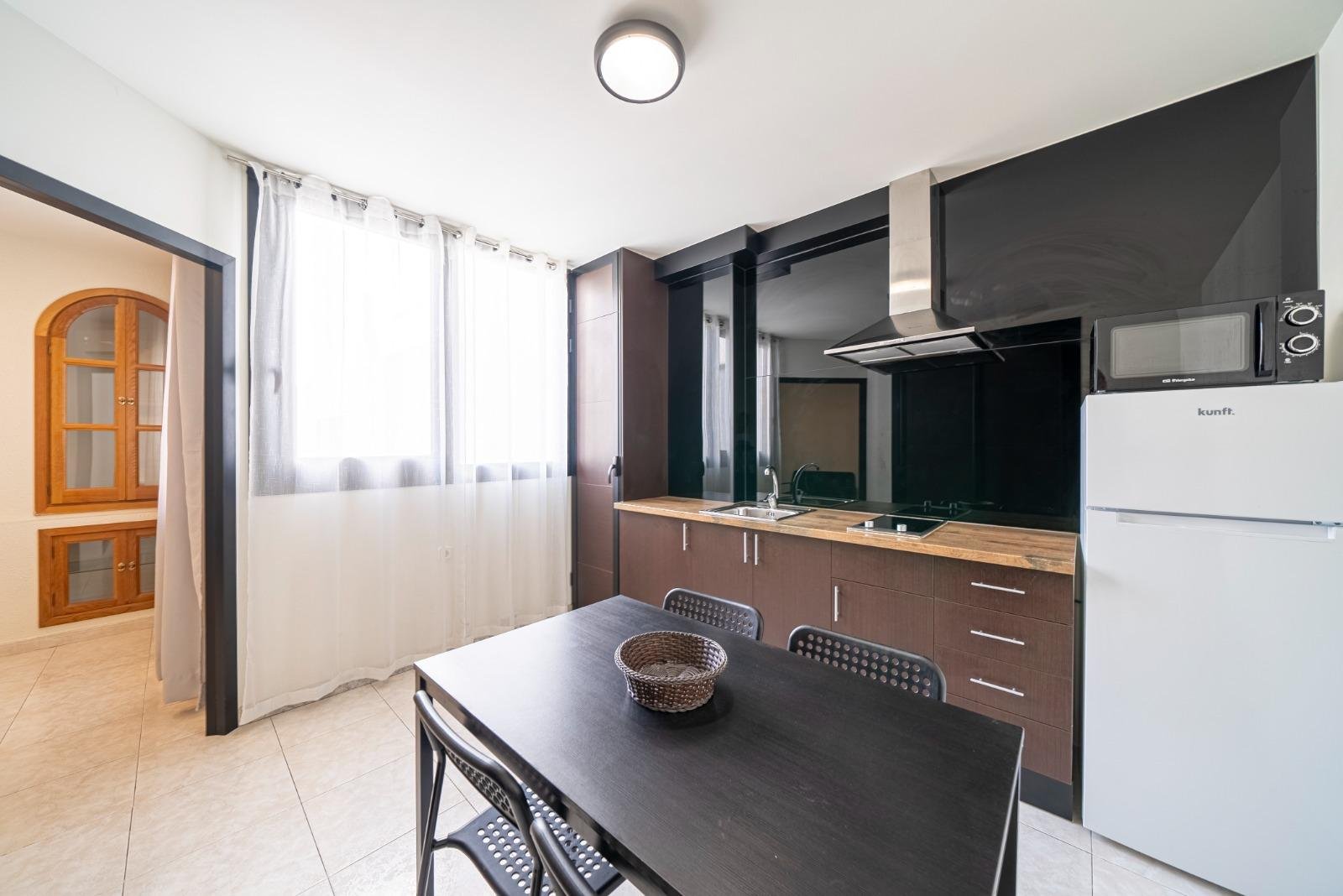 Wohnung 85 m² in Alicante