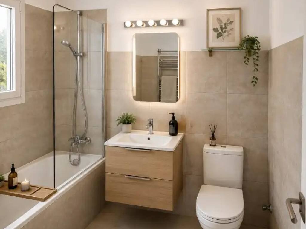 Piso de 40 m² en Benahavís