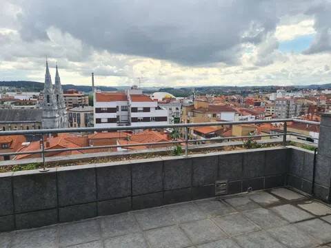 Piso de 178 m² en Avilés