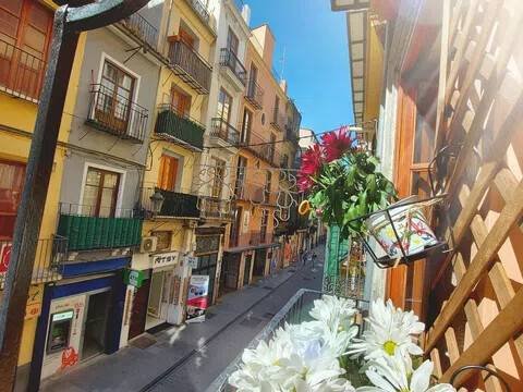 Pis de 120 m² a València