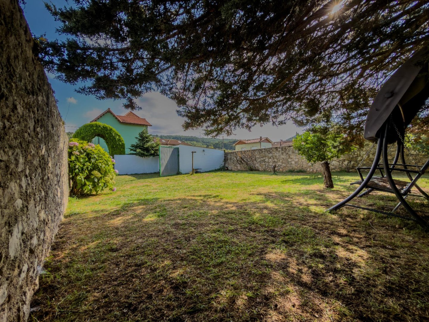 Casa de 226 m² a Camargo