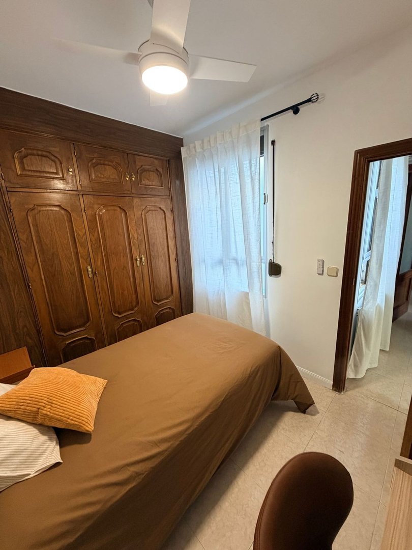 Pis de 72 m² a Madrid