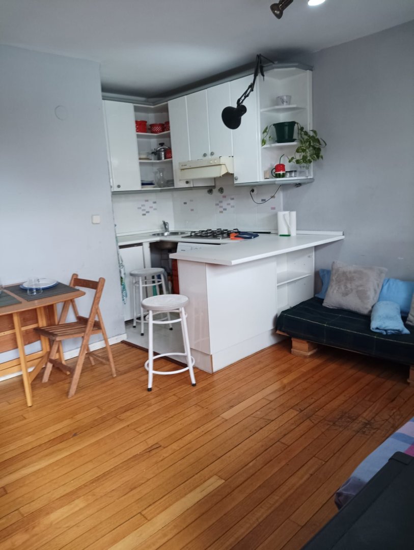 Piso de 40 m² en Gorliz