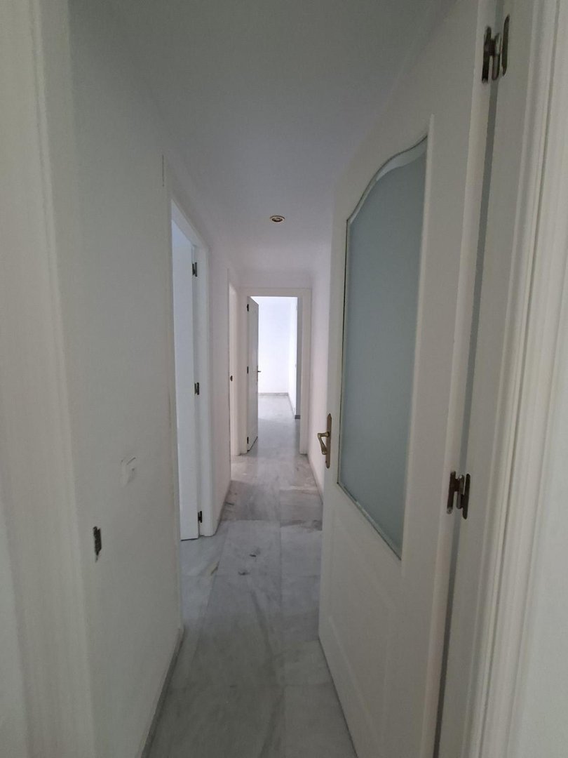 Piso de 137 m² en Sevilla