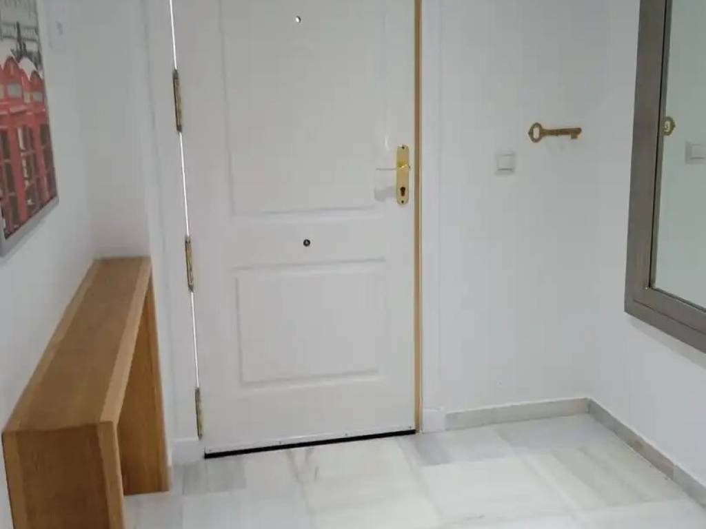 Pis de 125 m² a Marbella