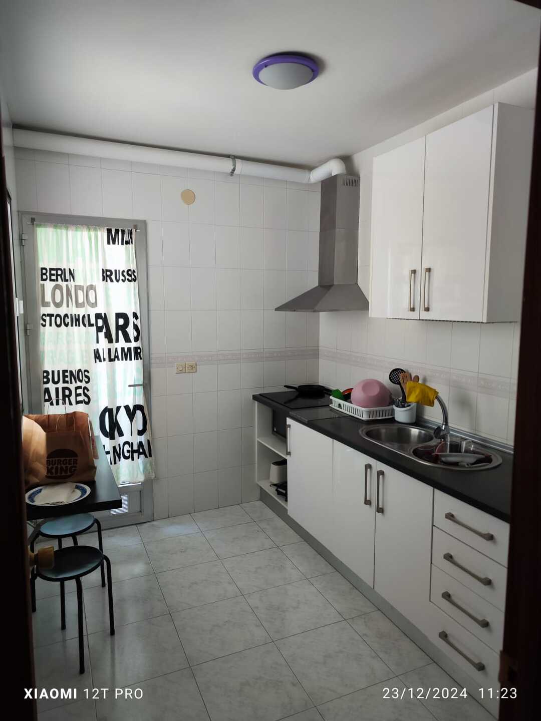 Habitación 110 m², Don Benito