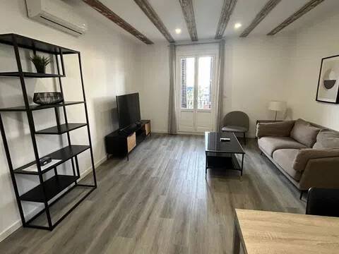 Piso de 160 m² en Barcelona