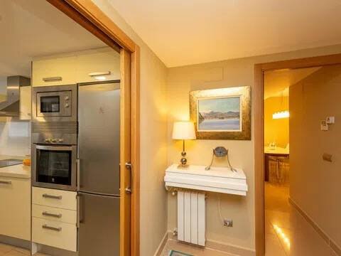 Piso de 95 m² en Alicante