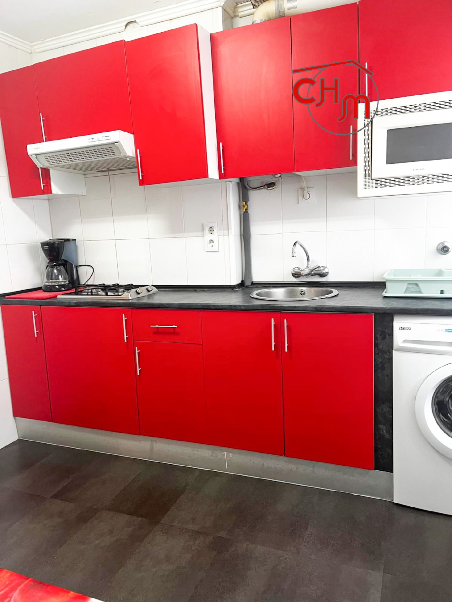 Piso de 75 m² en Colindres