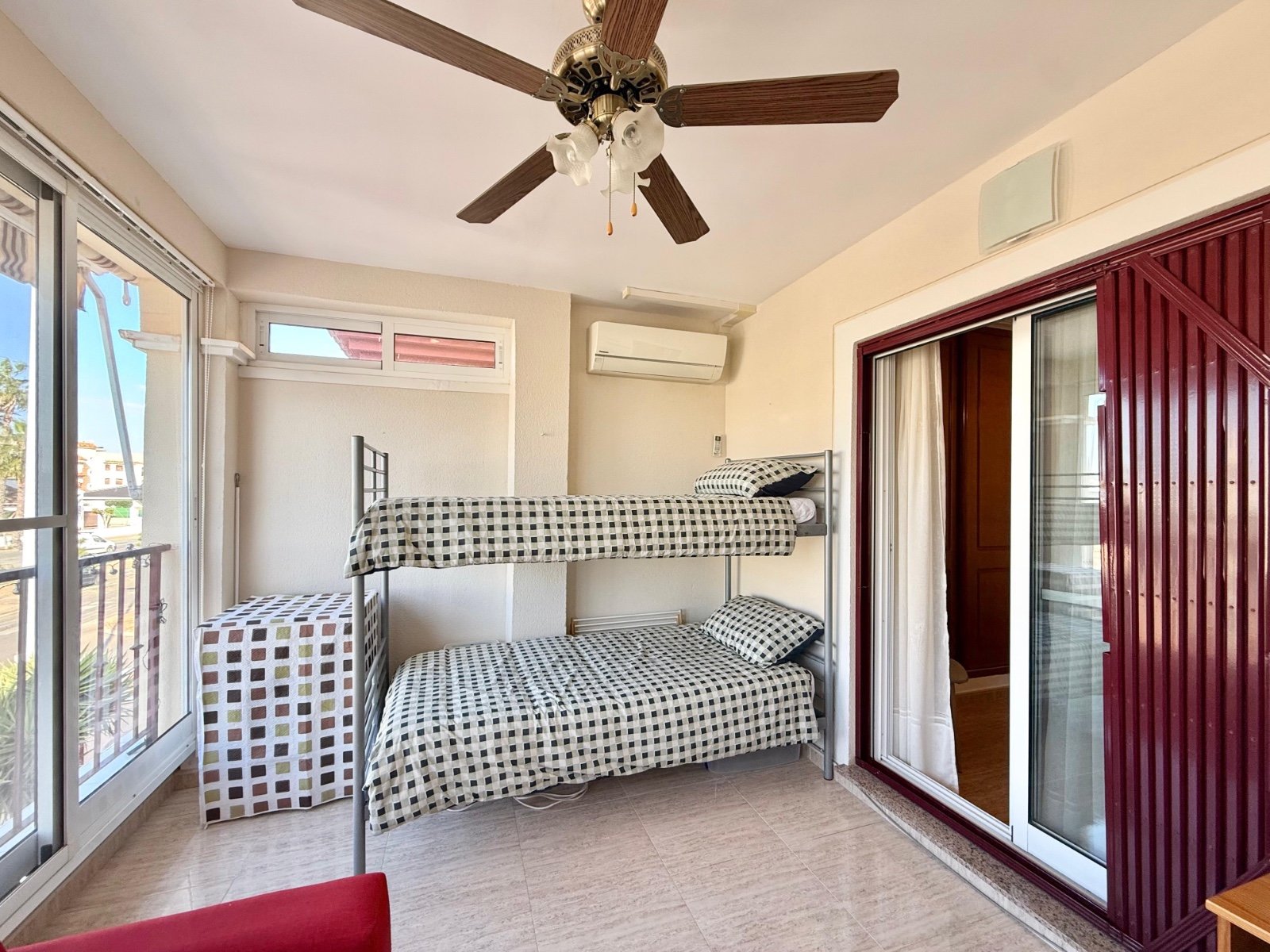 Casa de 85 m² en San Pedro del Pinatar