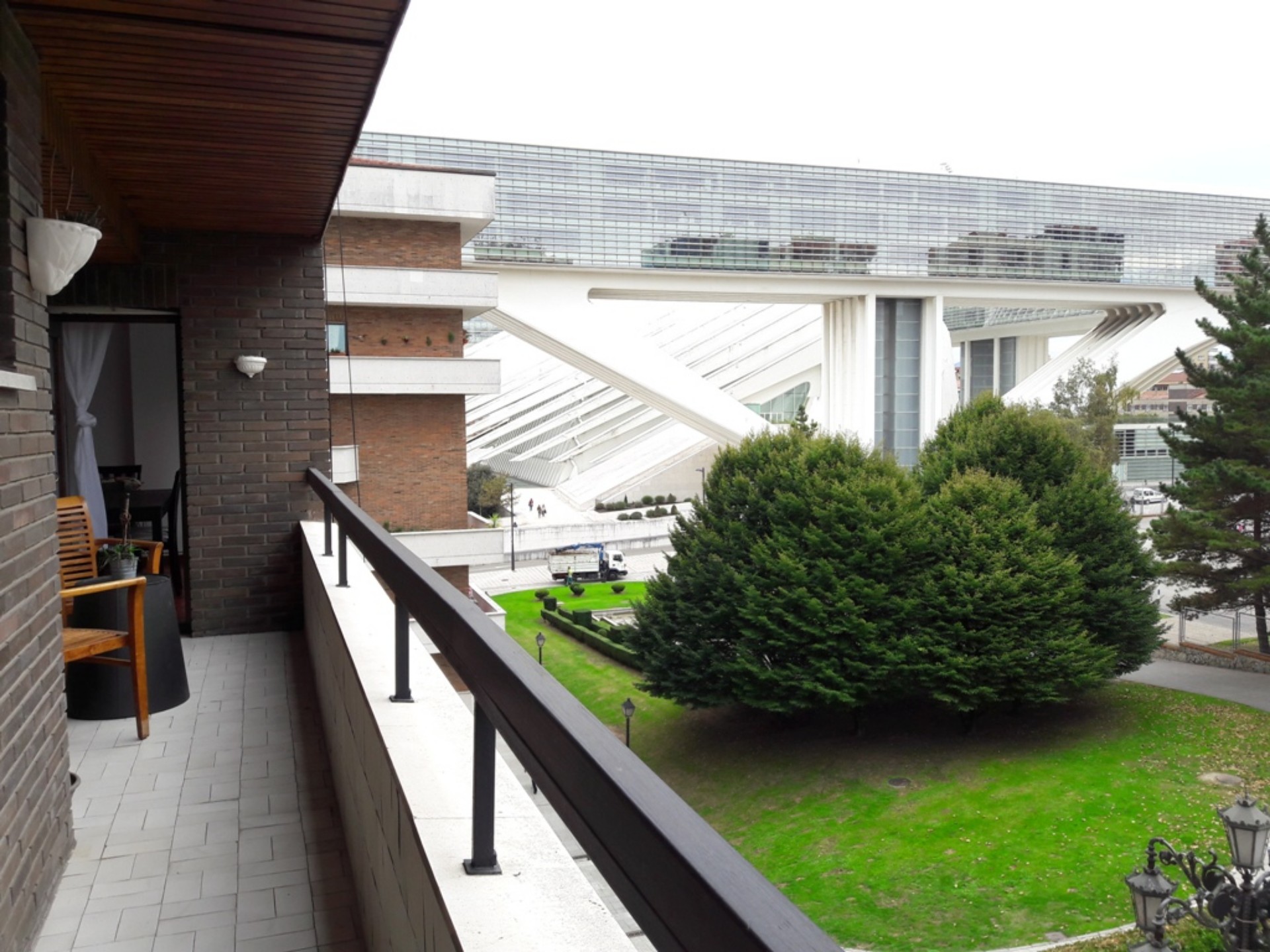Piso de 115 m² en Oviedo