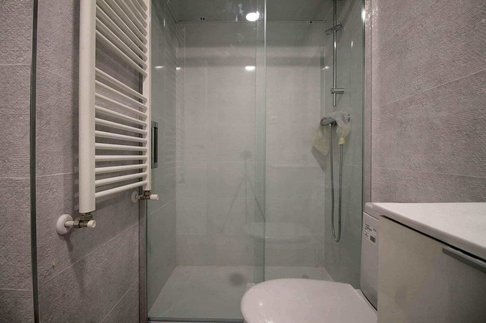 Wohnung 40 m² in Madrid