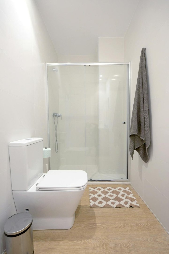 Habitación 102 m², Valencia